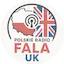 Logo Fala UK