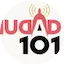 Logo Radio Ciudad 101.7