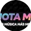 Logo Jota Mix Online