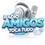 Logo Radio Amigos Toca Tudo