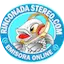 Logo Rinconada Stereo