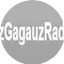 Logo Haliz Gagauz Radiosu