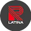 Logo RLatina