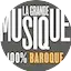 La Grande Musique - 100% Baroque