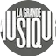 Logo La Grande Musique - 100% Piano