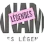 Logo Radio PANAME Legends