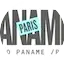 Logo Radio PANAME Paris