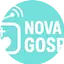 Logo Nova fm