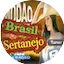 Logo Nova Brasil Sertanejo