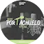 Logo Radio Portachuelo Digital 91.1 Fm