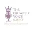 Logo The Crowned Voice Radio