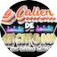 Logo La Caliente de Michigan