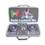 Logo Radio Lusitania Mix