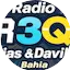 Logo Radio 3 Q
