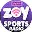 Logo Zoy Sport Radio 1