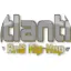 Logo Atlantic Rnb Hip-Hop
