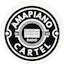 Logo Amapiano Cartel Radio