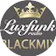 Logo Luxfunk® Blackmix