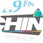 Logo CHIN-1-FM