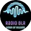 Logo Radio BLR
