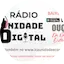 Logo Rádio Unidade Digital