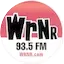 Logo WRNR 93.5 FM