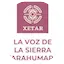 Logo XETAR La Voz de la Sierra Tarahumara