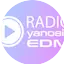 Logo Radio Yanosik EDM