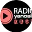 Logo Radio Yanosik Rock