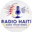 Logo Radio Haïti Sans Frontières