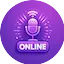Logo Conecta radio G mix