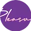 Logo Pleasure.sr
