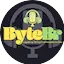 Logo Byte Brasil