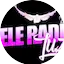 Logo Teleradioluz Broadcasting