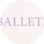 Logo Ballets