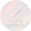 Logo Flute Works