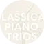 Logo Classical Piano Trios