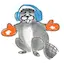 Logo Radio Megapolis