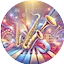 Logo Modern Big Band