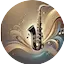 Logo Saxophone Jazz