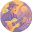 Logo Love Smooth Jazz