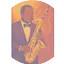Logo Classic Jazz