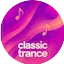Logo Classic Trance