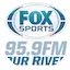 Logo Fox Sports 95.9