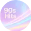 Logo 90s Hits