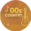 Logo 00s Country