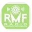 Logo RMF - Radio Missione Francescana