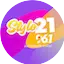 Logo Radio Stylo 21