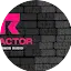 Logo Reactor Al Aire