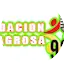Logo Milagrosa Stereo 92.5 FM
